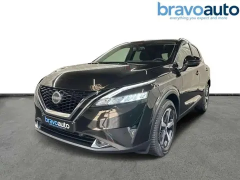 Annonce NISSAN QASHQAI Essence 2023 d'occasion 