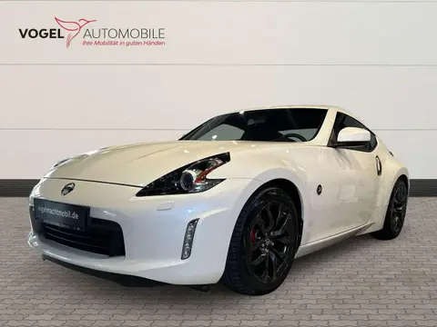 Annonce NISSAN 370Z Essence 2018 d'occasion 