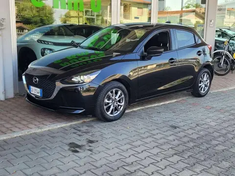 Used MAZDA 2 Hybrid 2020 Ad 