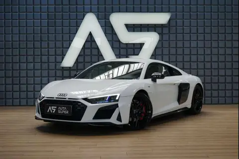 Used AUDI R8 Petrol 2019 Ad 