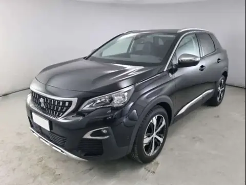 Annonce PEUGEOT 3008 Diesel 2019 d'occasion 