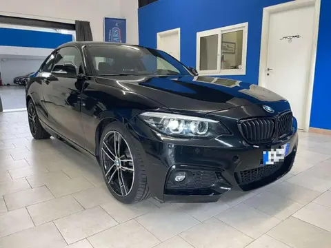 Annonce BMW SERIE 2 Diesel 2020 d'occasion 