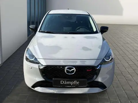 Annonce MAZDA 2 Essence 2024 d'occasion 