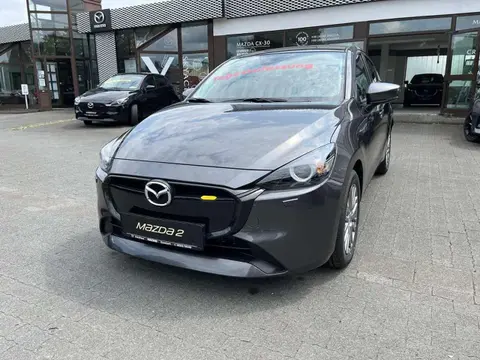 Annonce MAZDA 2 Essence 2024 d'occasion 