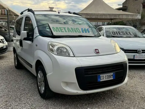 Used FIAT QUBO  2014 Ad 