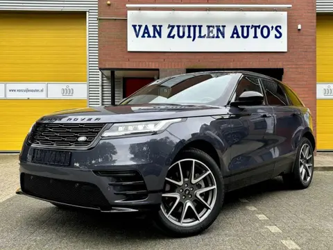 Used LAND ROVER RANGE ROVER VELAR Hybrid 2024 Ad 