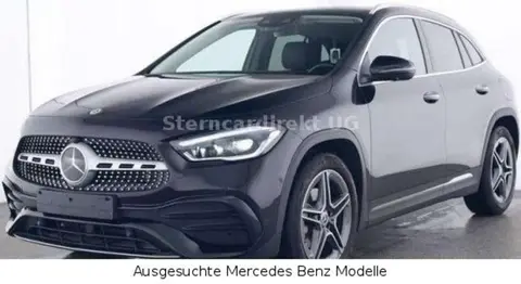 Used MERCEDES-BENZ CLASSE GLA Petrol 2023 Ad 