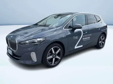 Used BMW SERIE 2 Hybrid 2023 Ad 