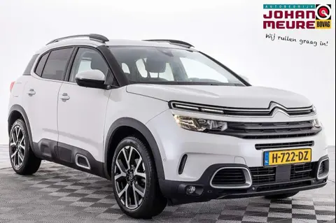 Annonce CITROEN C5 AIRCROSS Essence 2020 d'occasion 