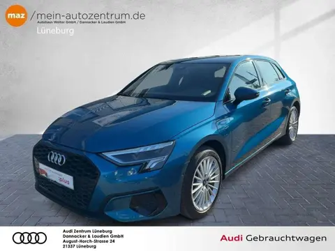 Used AUDI A3 Hybrid 2021 Ad 