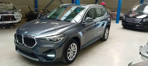 Annonce BMW X1 Essence 2020 d'occasion 