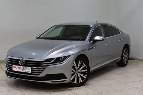 Annonce VOLKSWAGEN ARTEON Diesel 2020 d'occasion 