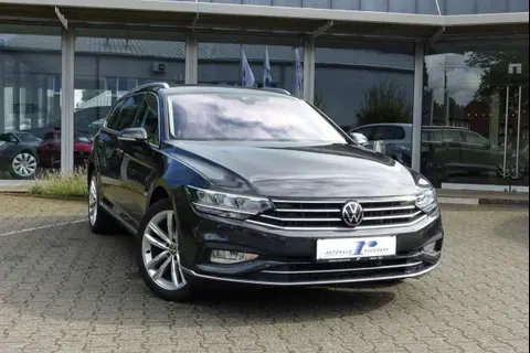 Annonce VOLKSWAGEN PASSAT Essence 2021 d'occasion 