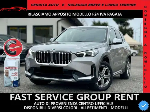 Used BMW X1 Hybrid 2023 Ad 