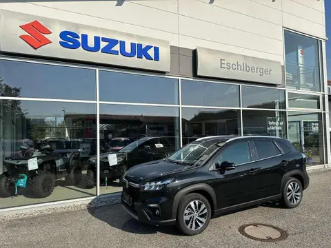 Annonce SUZUKI S-CROSS Essence 2024 d'occasion 