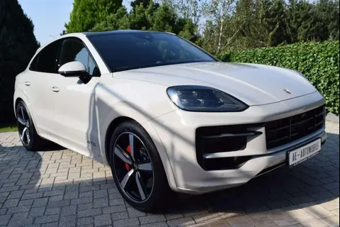 Used PORSCHE CAYENNE Petrol 2024 Ad 