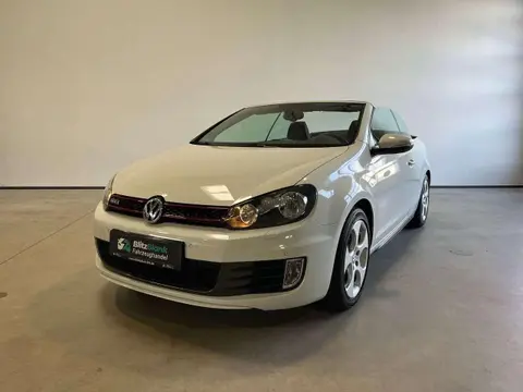 Used VOLKSWAGEN GOLF Petrol 2015 Ad 