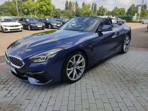 Used BMW Z4 Petrol 2021 Ad 