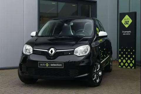 Used RENAULT TWINGO Petrol 2020 Ad 