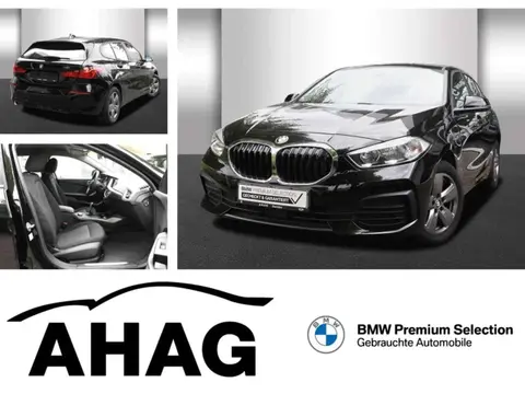 Used BMW SERIE 1 Petrol 2020 Ad Germany