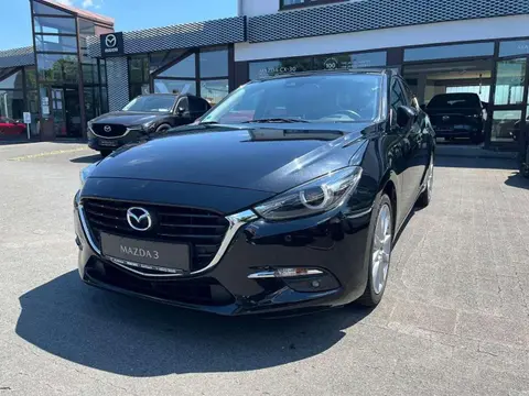 Used MAZDA 3 Petrol 2019 Ad 