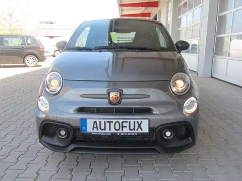 Annonce ABARTH 595 Essence 2024 d'occasion 