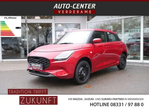 Used SUZUKI SWIFT Petrol 2024 Ad 