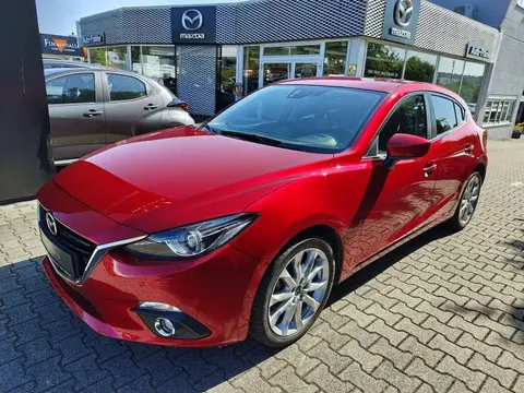 Used MAZDA 3 Petrol 2016 Ad 