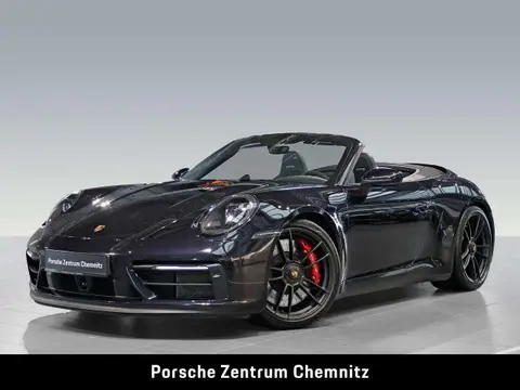 Used PORSCHE 992 Petrol 2022 Ad 