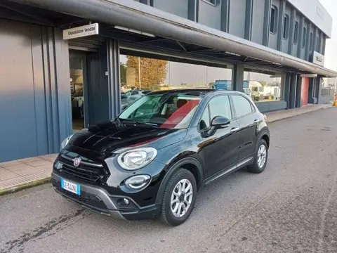 Annonce FIAT 500X Diesel 2021 d'occasion 