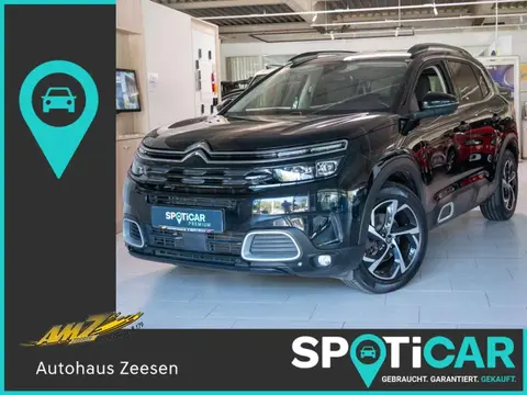 Used CITROEN C5 AIRCROSS Diesel 2020 Ad 