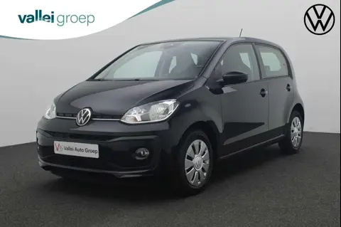 Used VOLKSWAGEN UP! Petrol 2020 Ad 