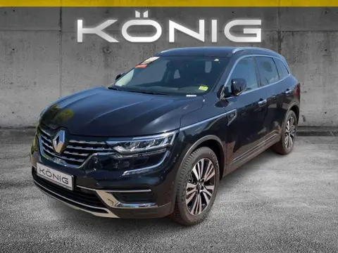 Used RENAULT KOLEOS Diesel 2023 Ad 