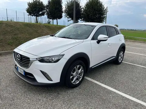 Used MAZDA CX-3 Diesel 2016 Ad 