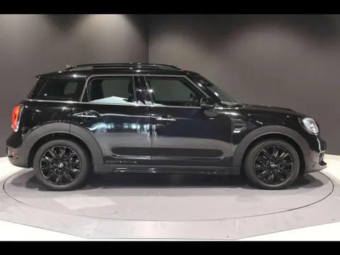 Annonce MINI COOPER Diesel 2018 d'occasion 