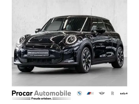 Used MINI COOPER Electric 2022 Ad 