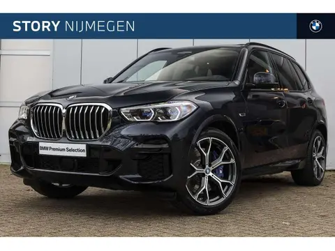 Annonce BMW X5 Hybride 2022 d'occasion 