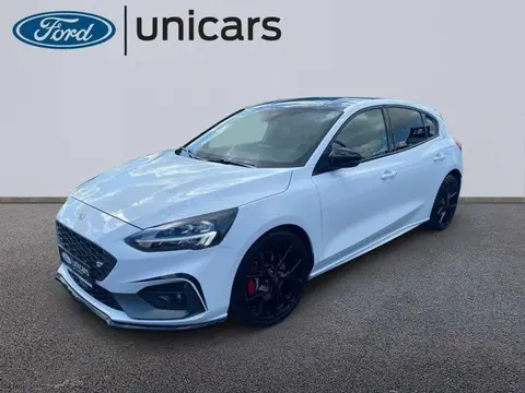 Annonce FORD FOCUS Essence 2020 d'occasion Belgique