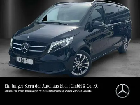 Used MERCEDES-BENZ CLASSE V Diesel 2022 Ad 