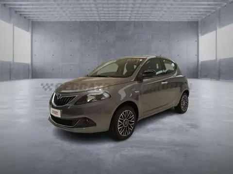 Used LANCIA YPSILON Hybrid 2024 Ad 