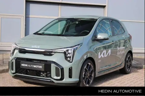 Annonce KIA PICANTO Essence 2024 d'occasion 