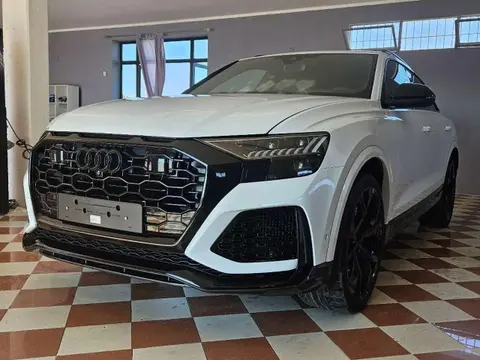 Annonce AUDI RSQ8 Essence 2023 d'occasion 