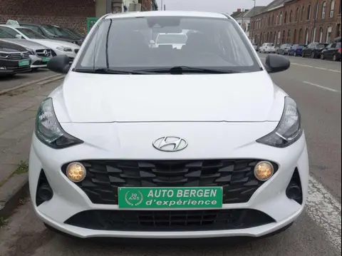 Annonce HYUNDAI I10 Essence 2020 d'occasion 