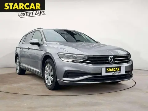 Used VOLKSWAGEN PASSAT Diesel 2023 Ad 