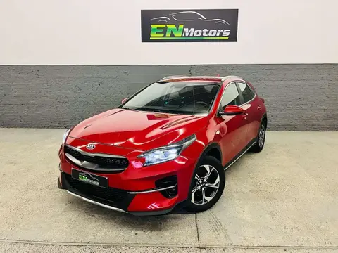 Used KIA XCEED Diesel 2019 Ad 