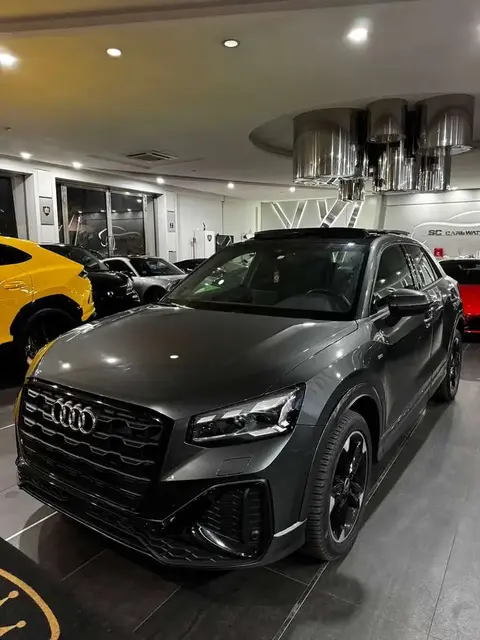 Annonce AUDI Q2 Diesel 2022 d'occasion 