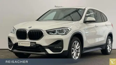 Used BMW X1 Petrol 2021 Ad Germany