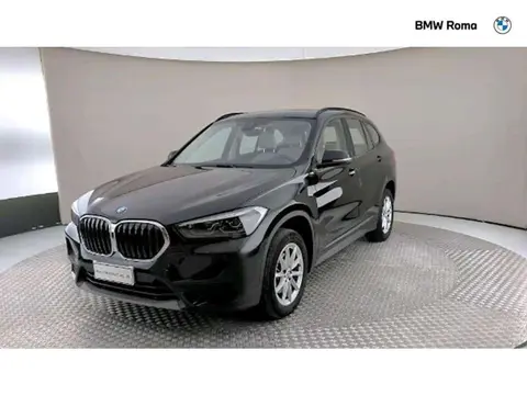 Annonce BMW X1 Diesel 2021 d'occasion 