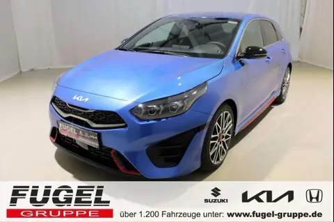 Annonce KIA CEED Essence 2024 d'occasion 