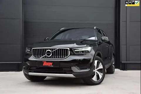 Used VOLVO XC40 Hybrid 2021 Ad 